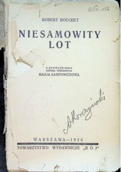 Ballada o św Jerzym 1928 r.