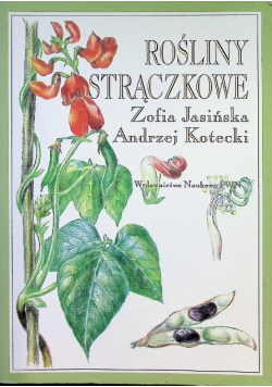 Rośliny strączkowe