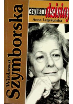Wisława Szymborska
