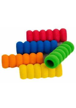 Uchwyt na ołówki Sponge 5szt