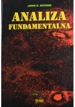 Analiza fundamentalna