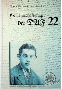 Obóz pracy przymusowej dla Żydów w Nekli w latach 1942-43