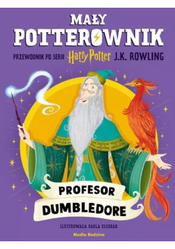 Profesor Dumbledore