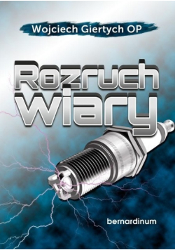 Rozruch wiary