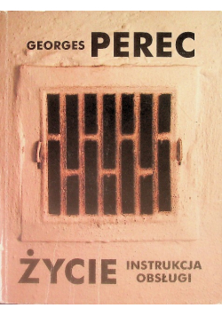 Życie instrukcja obsługi