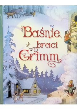 Baśnie braci Grimm