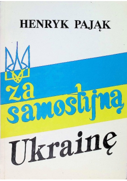 Za samostijną Ukrainę