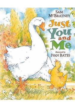 Just You and Me