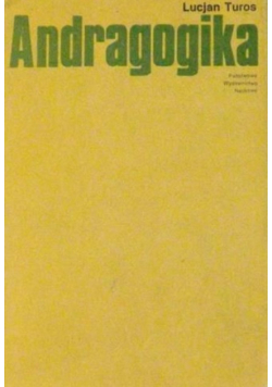 Andragogika