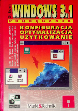 Windows 3 1 Podręcznik