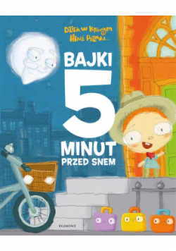 Dzień, w którym Heniś poznał Bajki 5 minut przed snem