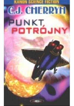 Punkt potrójny