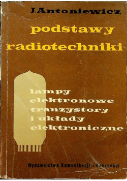 Podstawy radiotechniki