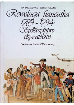 Rewolucja francuska 1789 - 1794