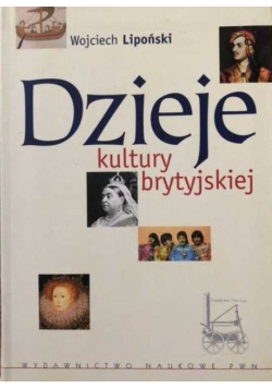 Dzieje kultury brytyjskiej