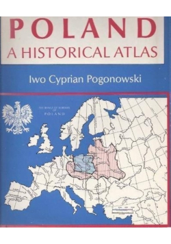 Poland a historical atlas