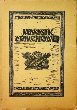 Janosik z Tarchowej 1948 r.