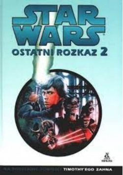 Baron star wars ostatni rozkaz 2