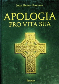 Apologia pro vita sua