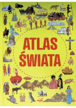 Atlas świata