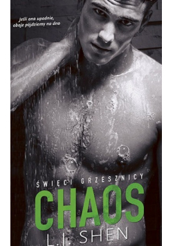 Święci grzesznicy chaos