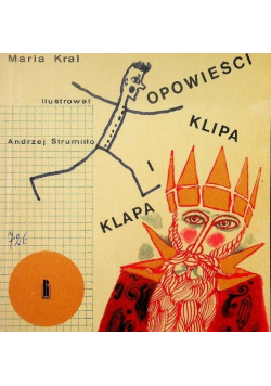 Opowieści Klipa i Klapa