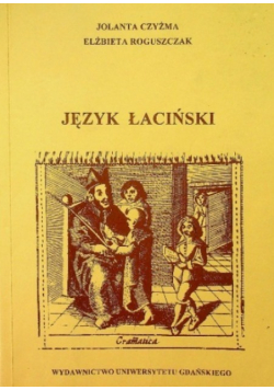Język Łaciński