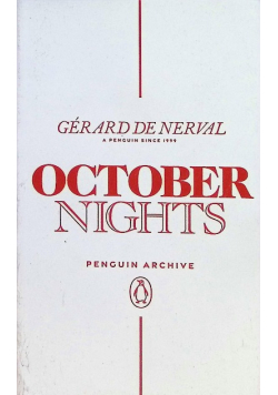 October Nights