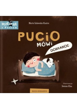 Pucio mówi dobranoc