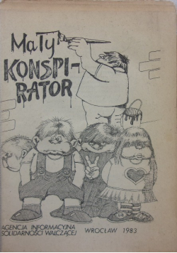 Mały konspirator