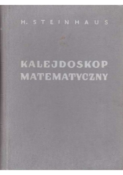 Kalejdoskop matematyczny