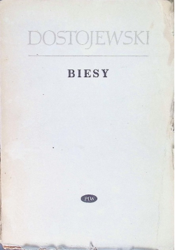 Biesy