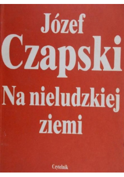 Na nieludzkiej ZIemi
