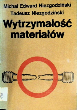 Wytrzymałość materiałów