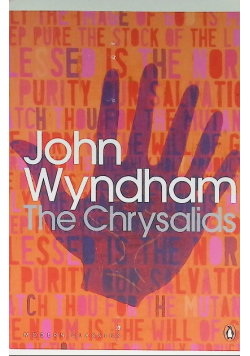 The Chrysalids