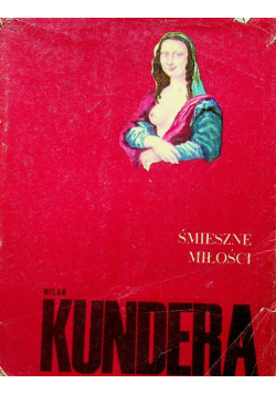 Śmieszne miłości