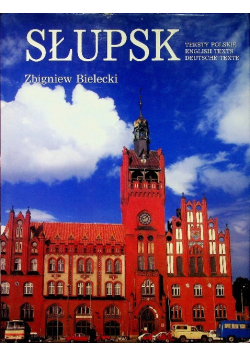 Słupsk
