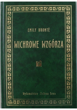 Wichrowe Wzgórza