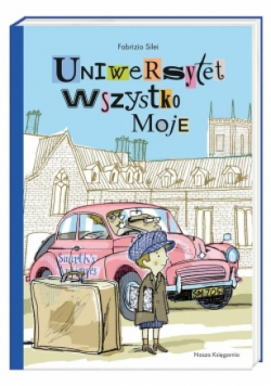 Uniwersytet Wszystko Moje