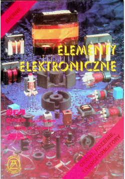 Elementy elektroniczne