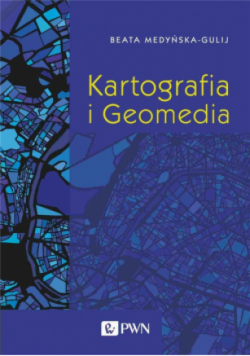 Kartografia i Geomedia