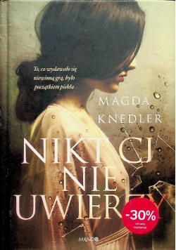 Nikt Ci nie uwierzy