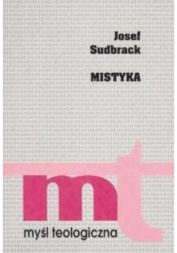 Mistyka myśl teologiczna