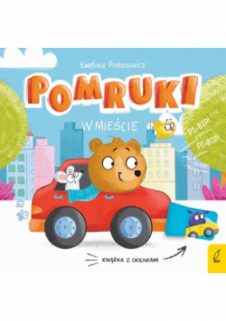 Pomruki W mieście