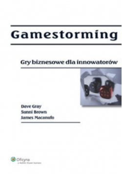 Gamestorming