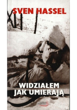 Widziałem jak umierają