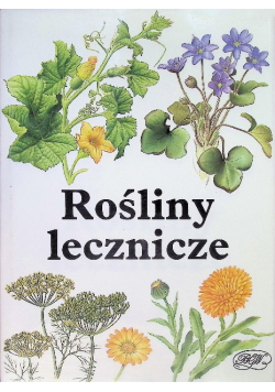 Rośliny lecznicze