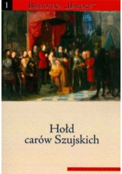 Hołd carów Szujskich