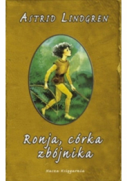 Ronja córka zbójnika