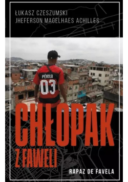 Chłopak z faweli